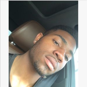 Meet your Posher, Benjamin